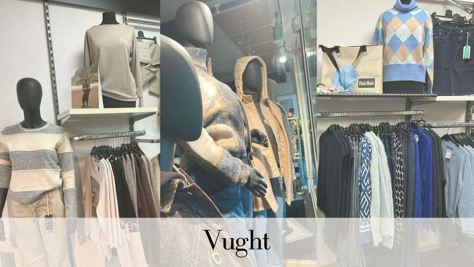 Fleur Mode Vught