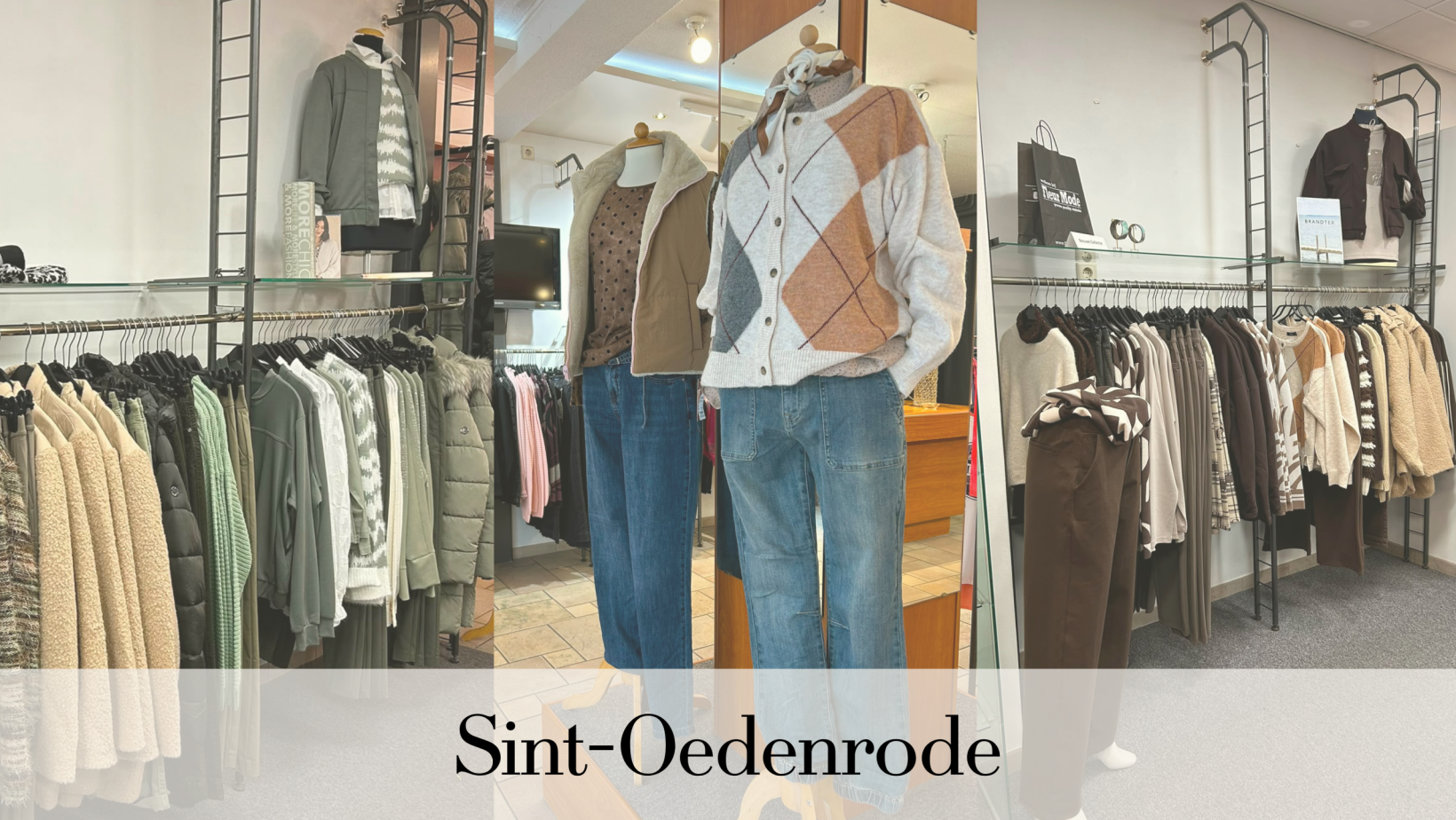 Fleur Mode Sint-Oedenrode